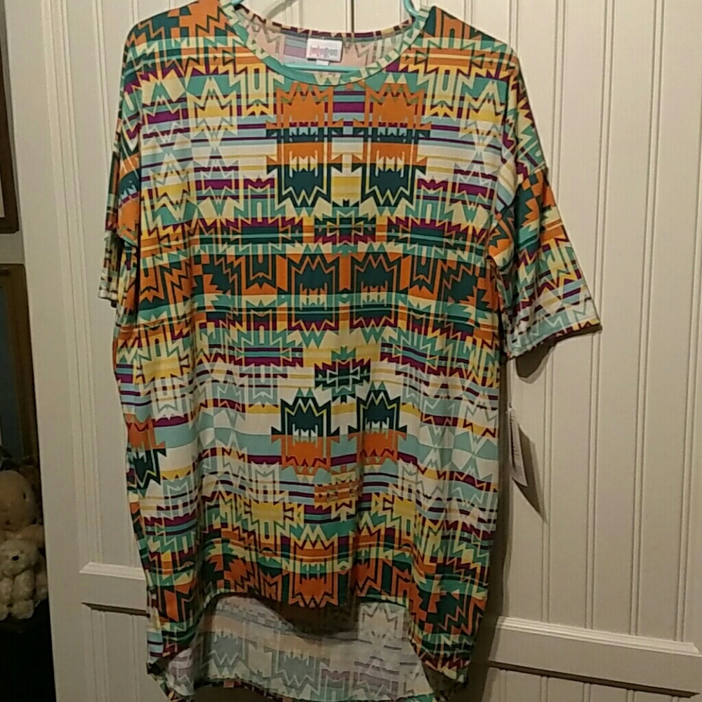 LuLaRoe Irma